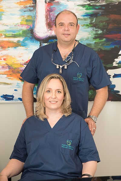 כירורגיה של השן